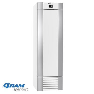 Afbeeldingen van Gram bewaarkast- koelkast ECO MIDI K 60 CCG 4S